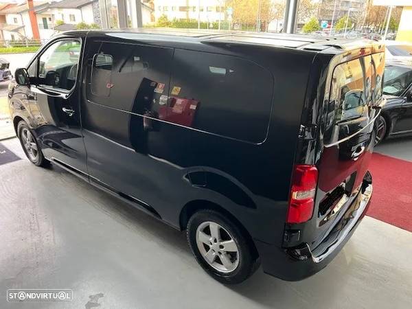 Toyota Proace 1.6 D-4D L1 6L - 5