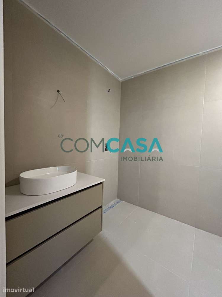 Moradia | Térrea | V3 Suites | Matosinhos-29