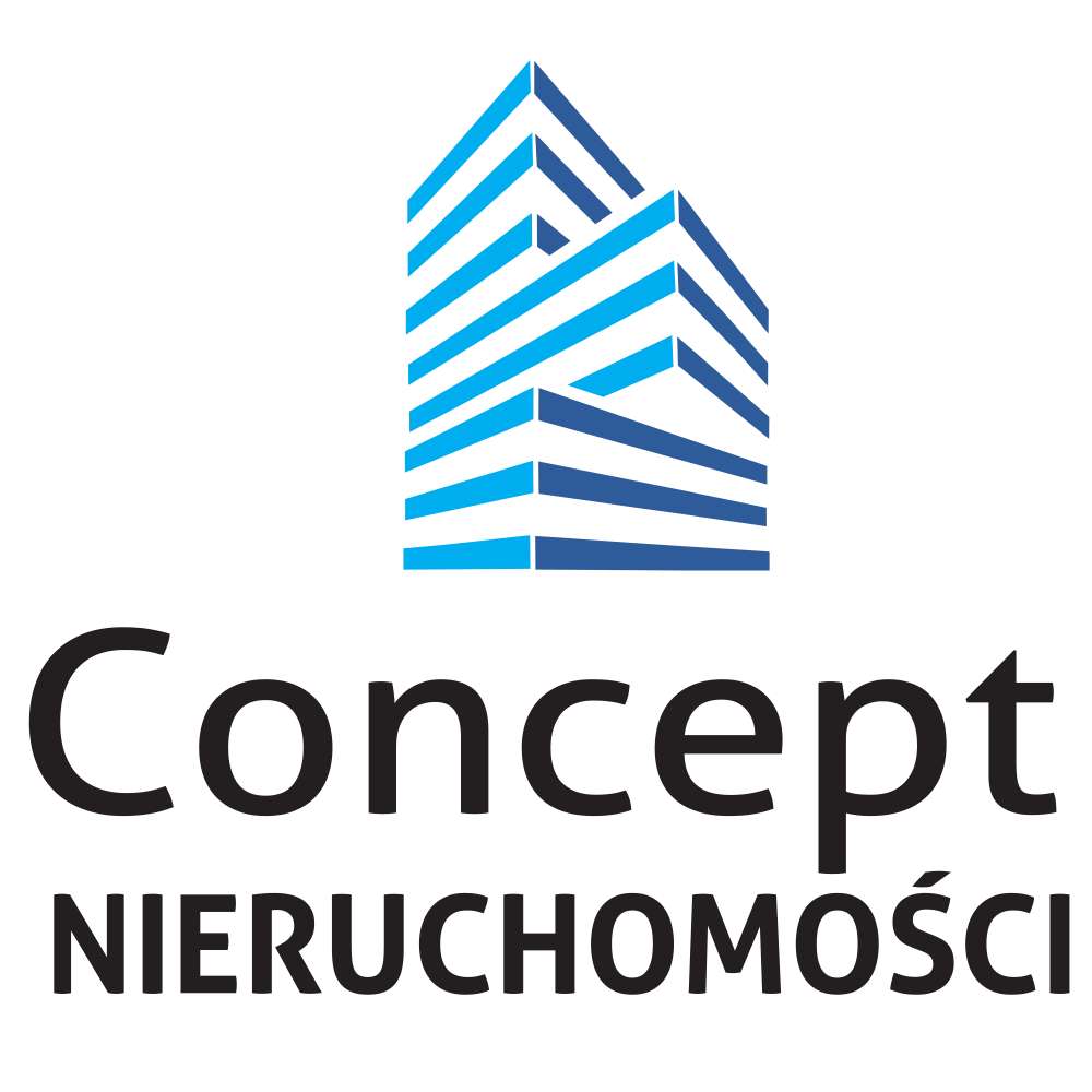 Logo: Concept Biuro Nieruchomości