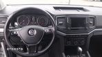 Volkswagen Amarok 3.0 V6 TDI 4Mot Aventura - 11
