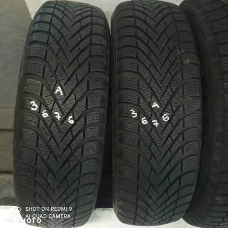 PIRELLI WINTER 175/65R15 - 1