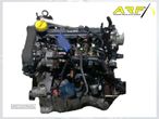 Motor NISSAN MICRA 2005 1.5DCI 65CV  Ref: K9K704 - 1