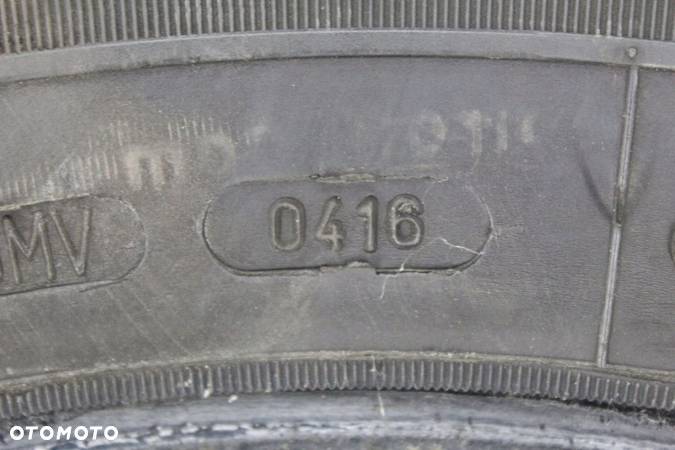 215/65R16C 109/107T Goodyear Cargo Ultragrip44038 - 4