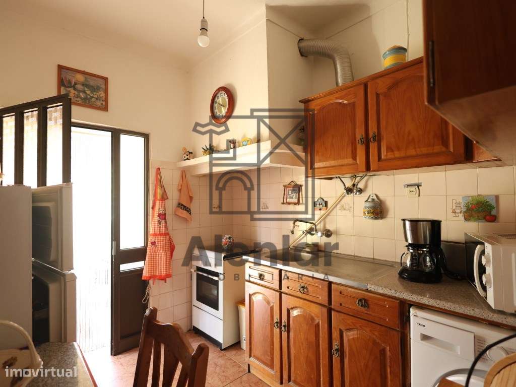 Moradia a 5 minutos de Alenquer-7