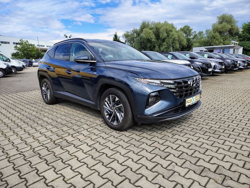1.6 T-GDi 150KM 48V Smart, Automat, Pakiet LED, Gwarancja fabryczna