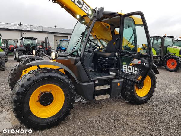 JCB 541-70 Agri Super 2016R - 13