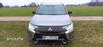 Mitsubishi Outlander - 2