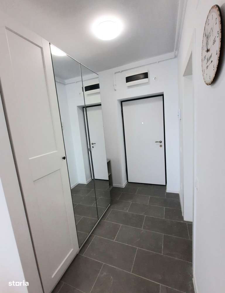 STUDIO ATRIA RESORT URBAN, BLOC NOU, INCALZIRE PARDOSEALA, PARCARE - Imagine principală: 5/7