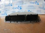 Centralina 06A906018EJ VW NEW BEETLE 1999 2.0 I 115CV 3P PRETO BOSCH - 3