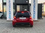 Toyota Yaris 1.5 L Dynamic - 7