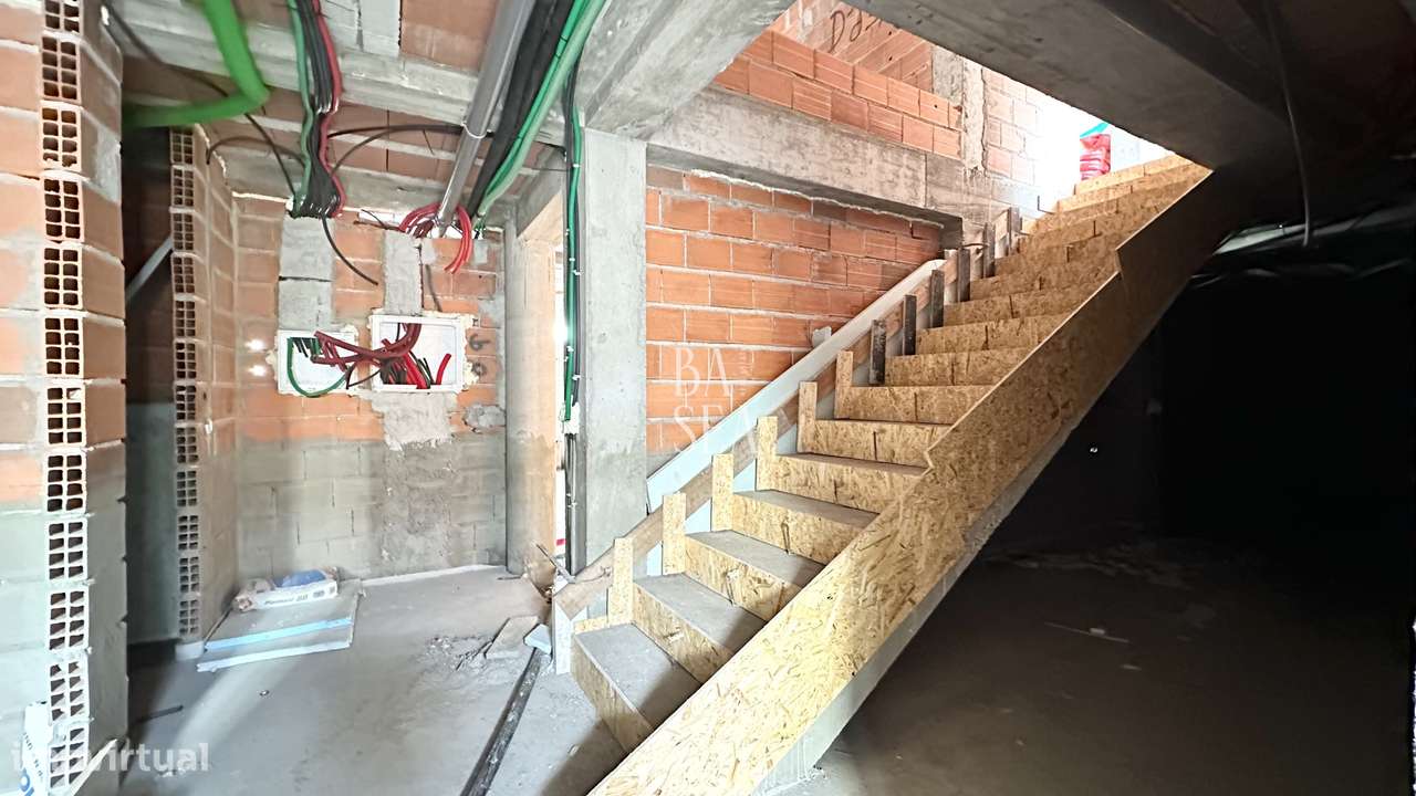 Moradia Térrea T3 Nova em São Víctor Braga-49