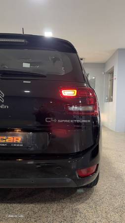 Citroën Grand C4 Spacetourer 1.5 BlueHDi Shine - 30