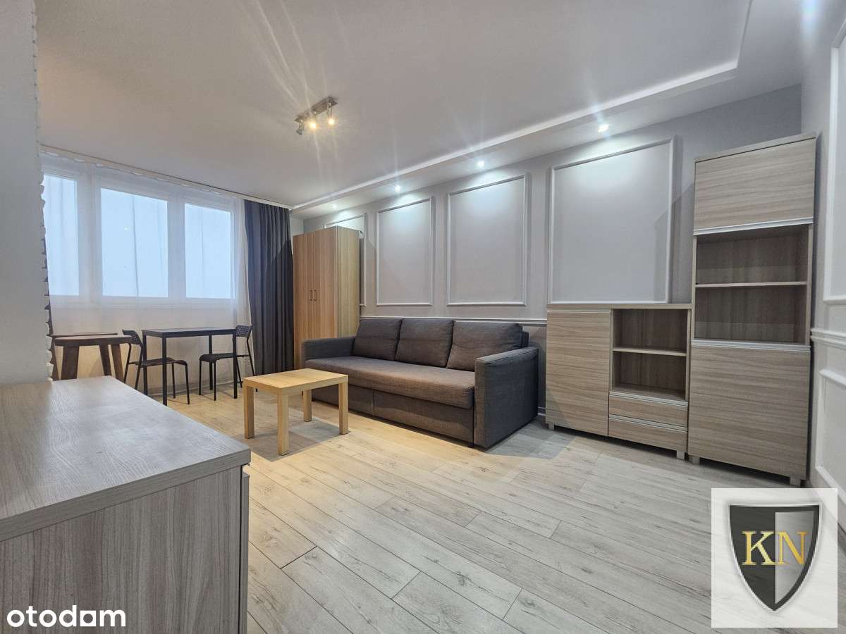 Mieszkanie z widokiem na panoramę miasta-6