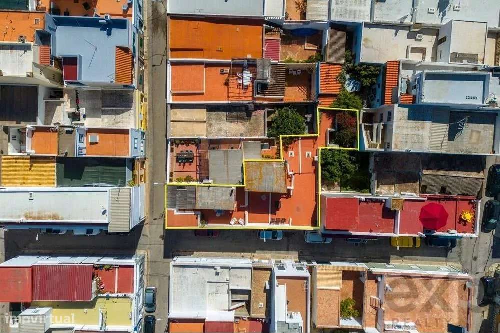 Fantástica moradia com 6 quartos e enormes terraços no centro da Fuzet - Grande imagem: 3/51