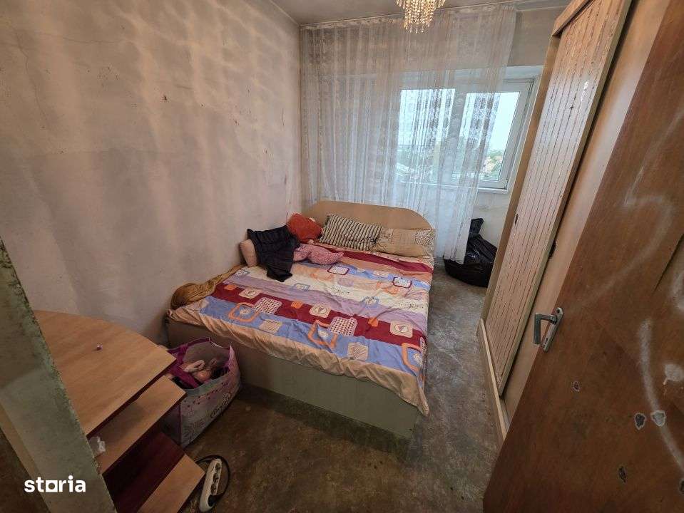 Vanzare 3 camere Militari Uverturii-3