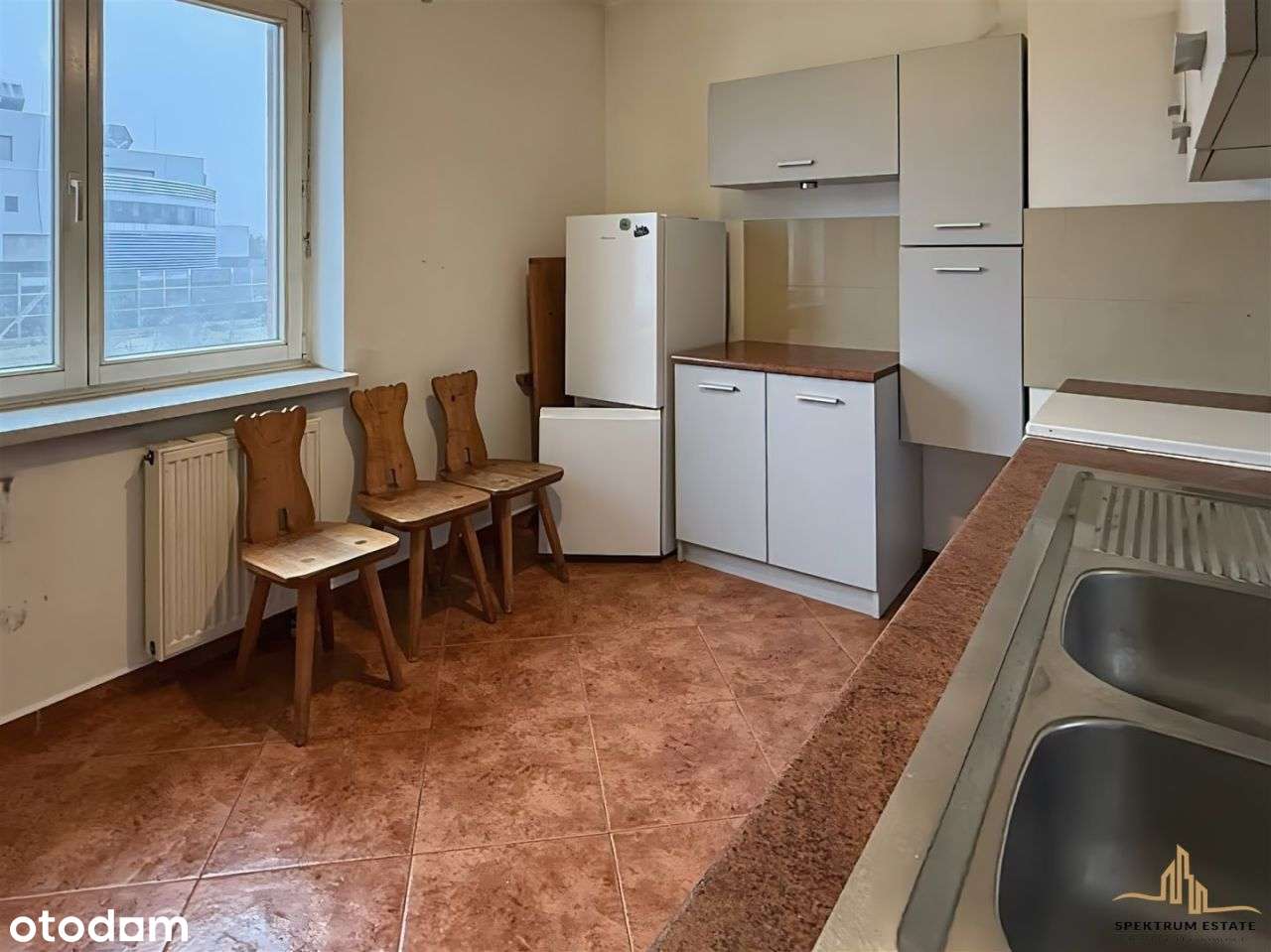 Czyżyny 41 m2 balkon !-6