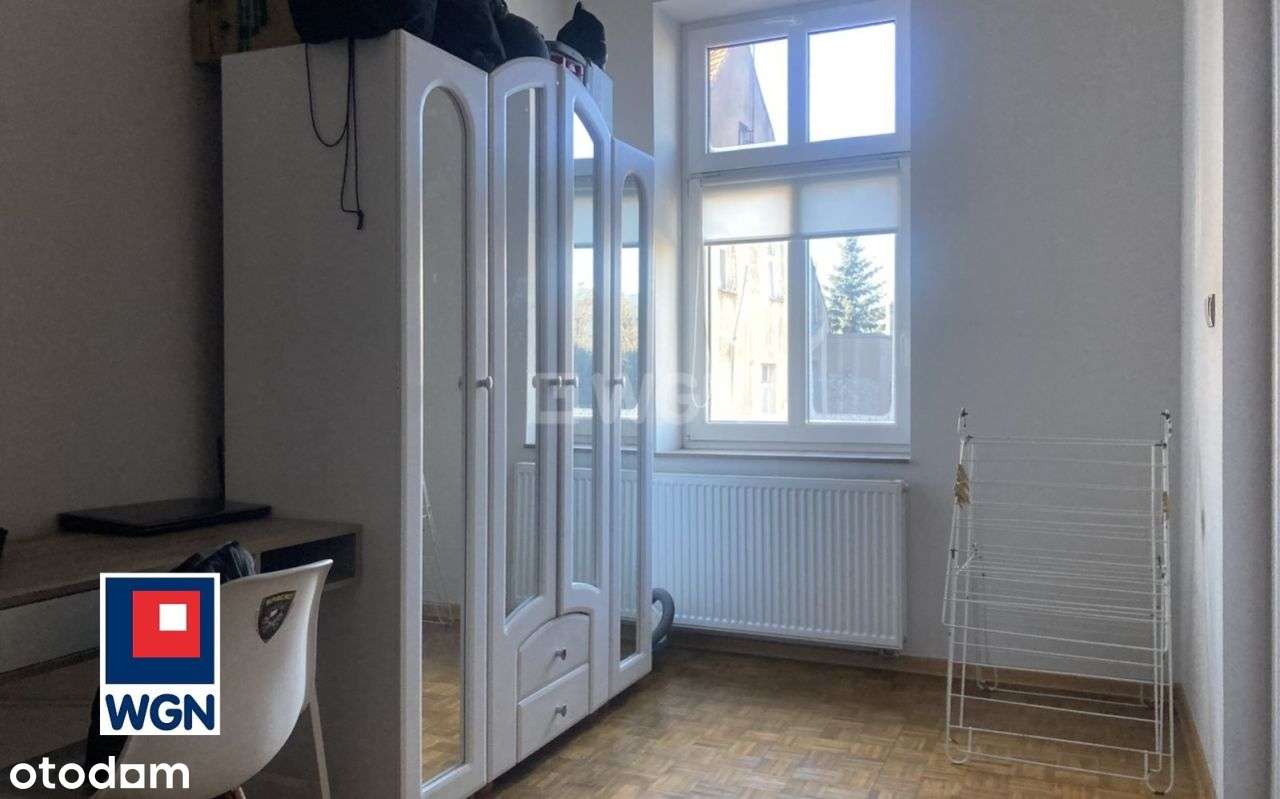 Mieszkanie na pierwszym piętrze - Pełny obrazek: 4/9