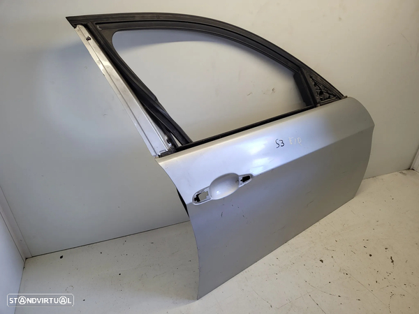 Porta frente direita BMW 3 [E90/E91] (2005-2011) - 2