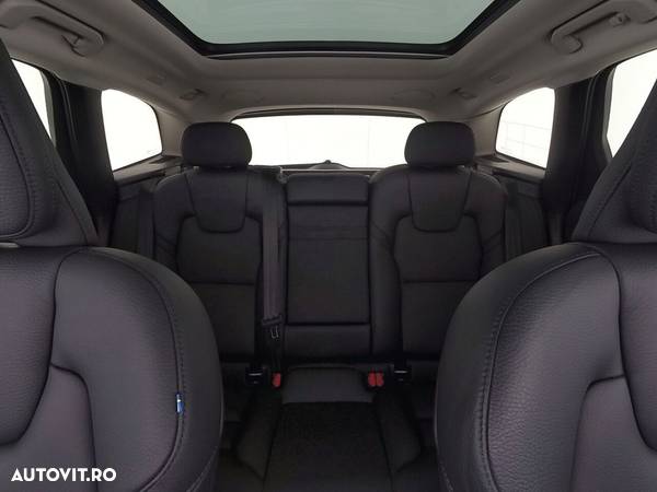 Volvo XC 60 - 16