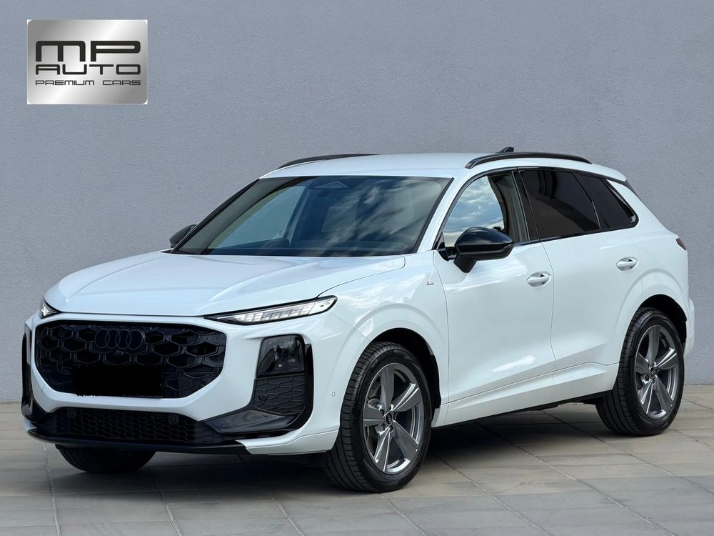 Audi Q3 III 35 TDI S-Line S tronic 2025