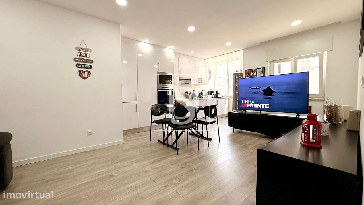 Apartamento T3 Venda em Moita,Moita-9