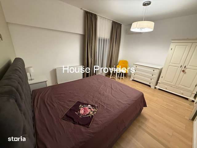 Inchirieri Apartamente 2 Camere Baneasa Aerogarii Herastrau - Imagine principală: 4/13