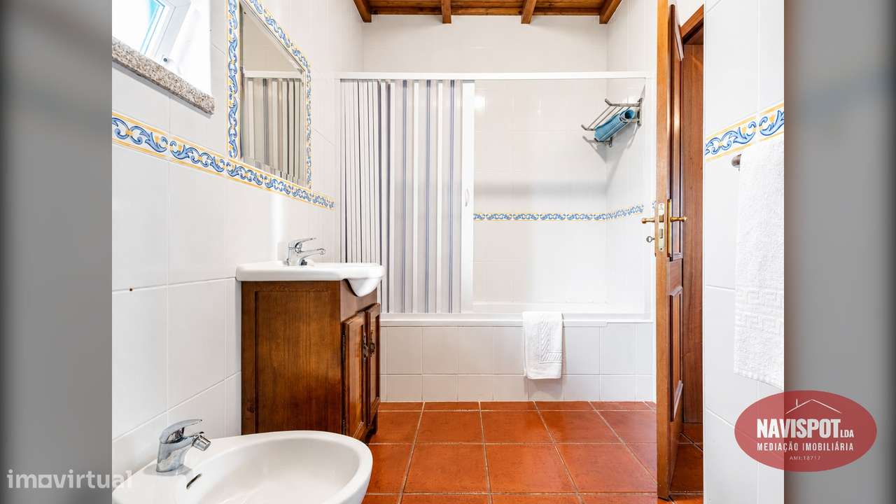 Quinta com Turismo Rural no coração do Alentejo-25