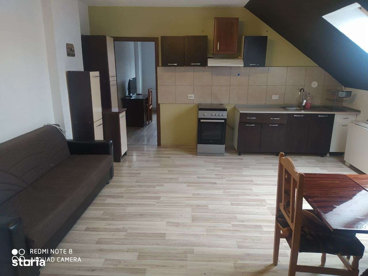 Vand ap cu 2 dormitoare,centrala termica, centru!-1