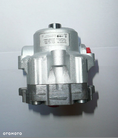 POMPA WSPOMAGANIA AUDI A6 S6 C6 4F0145155L 5.2 FSI - 5