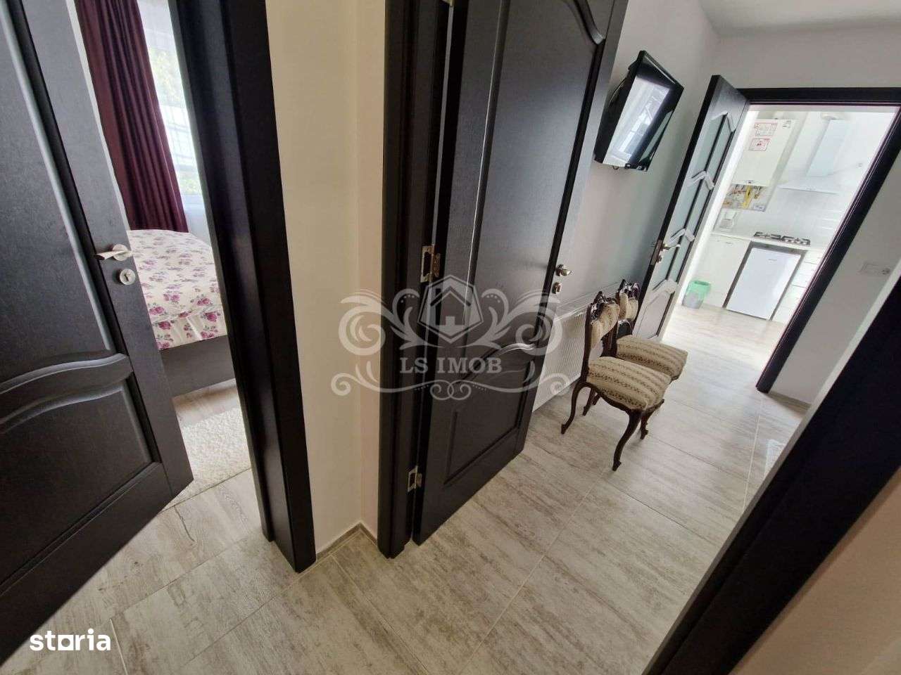 Vand casa superba in Brasovul Vechi panorama deosebita-6