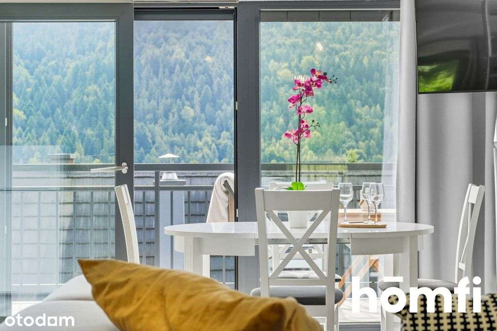 Szczyrk | Widok na góry | Sauna | Jacuzzi - Pełny obrazek: 3/20