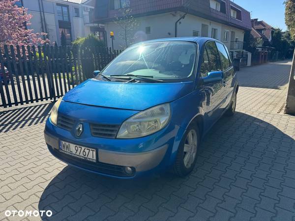 Renault Scenic - 2