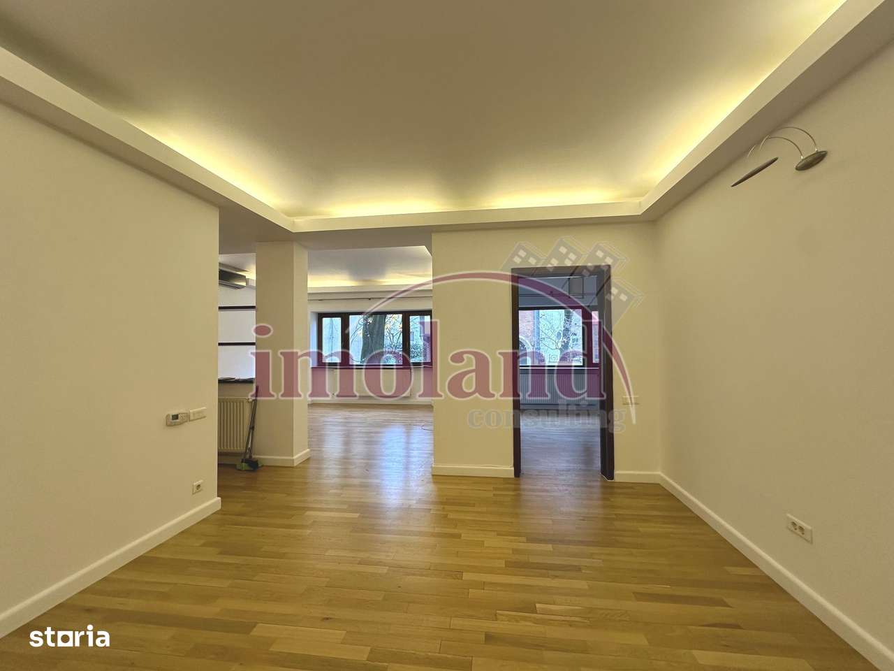 Vanzare Parter Inalt in Vila - Primaverii-5