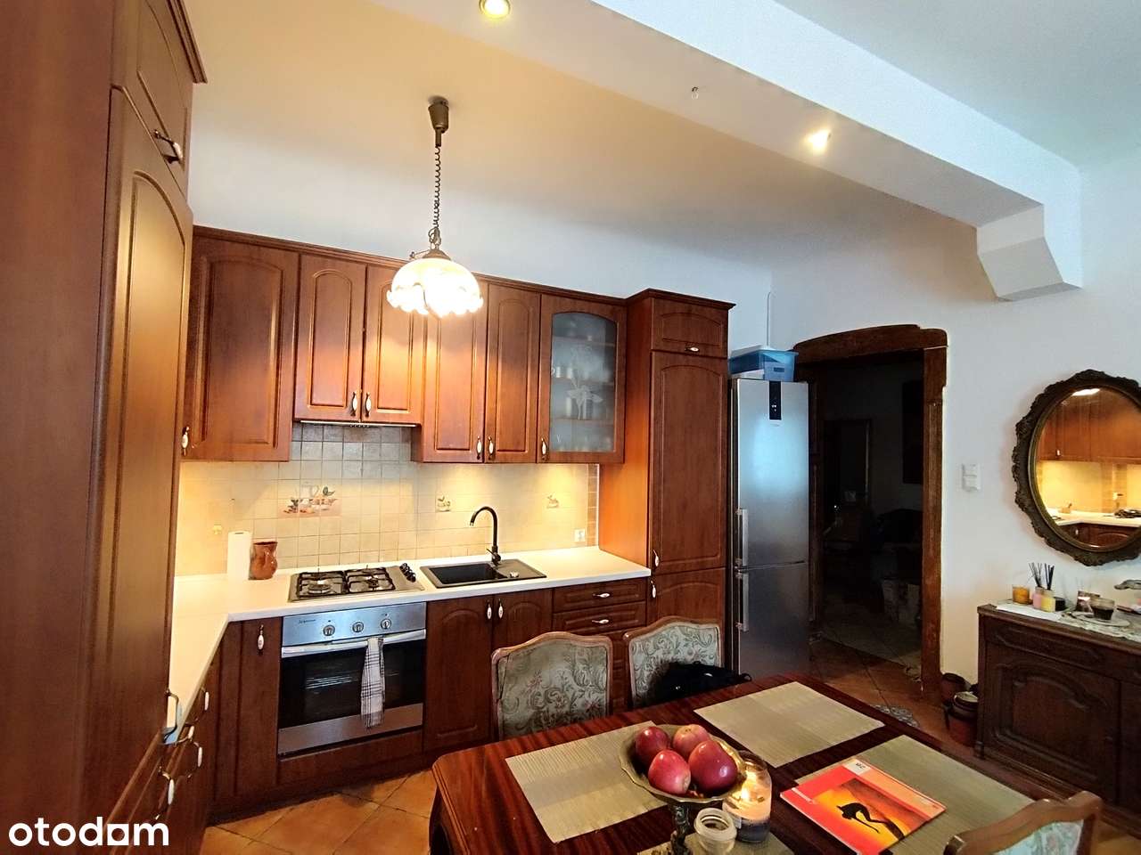 Wygodne MIESZKANIE z klimatem przy centrum LEGNICA-3