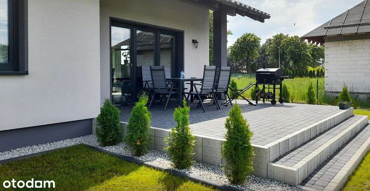 ✅ Dom Parterowy Przy Lesie/Betkowo✅ - Pełny obrazek: 4/8