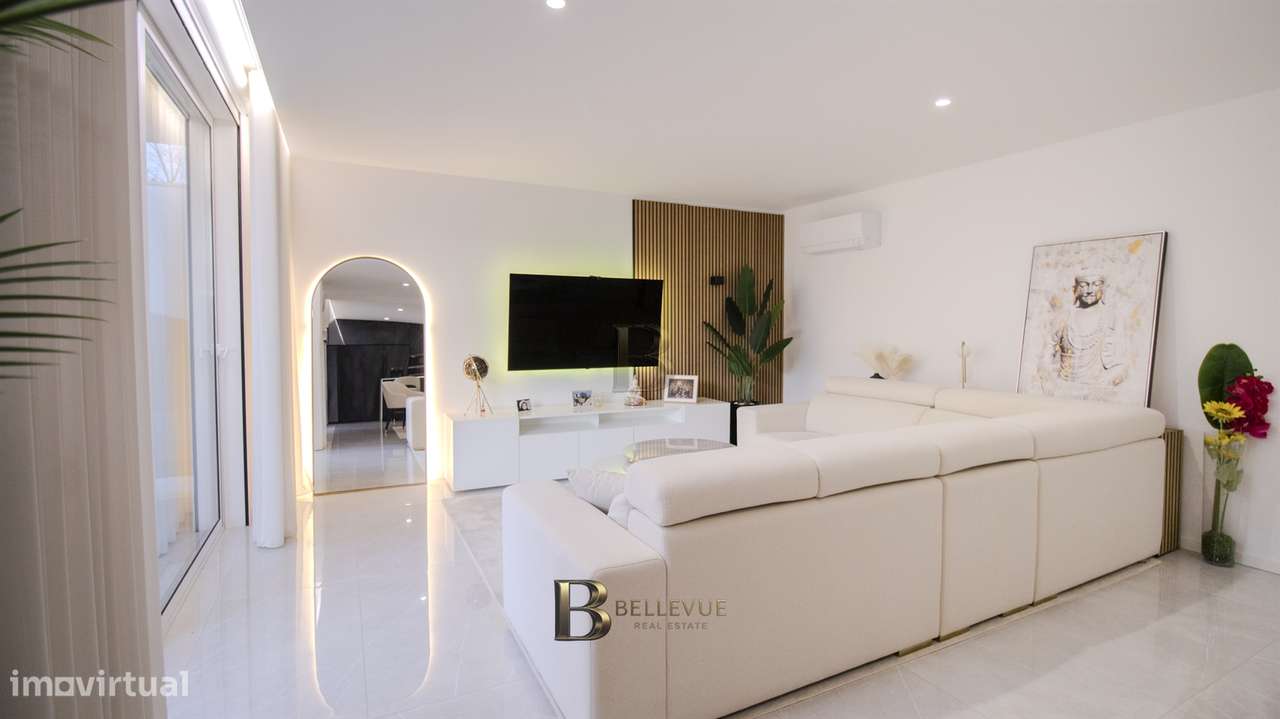 Apartamento T3 Venda em São Torcato,Guimarães-5