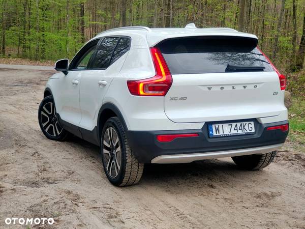 Volvo XC 40 D3 - 9