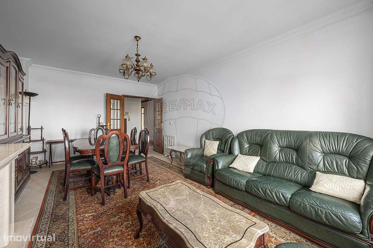 Apartamento T2 para venda - Grande imagem: 4/15