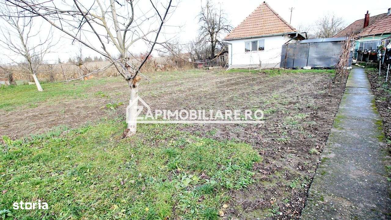 Casa 3 camere,90 mp,1300 mp teren, zona Stadion, 0% comision-1