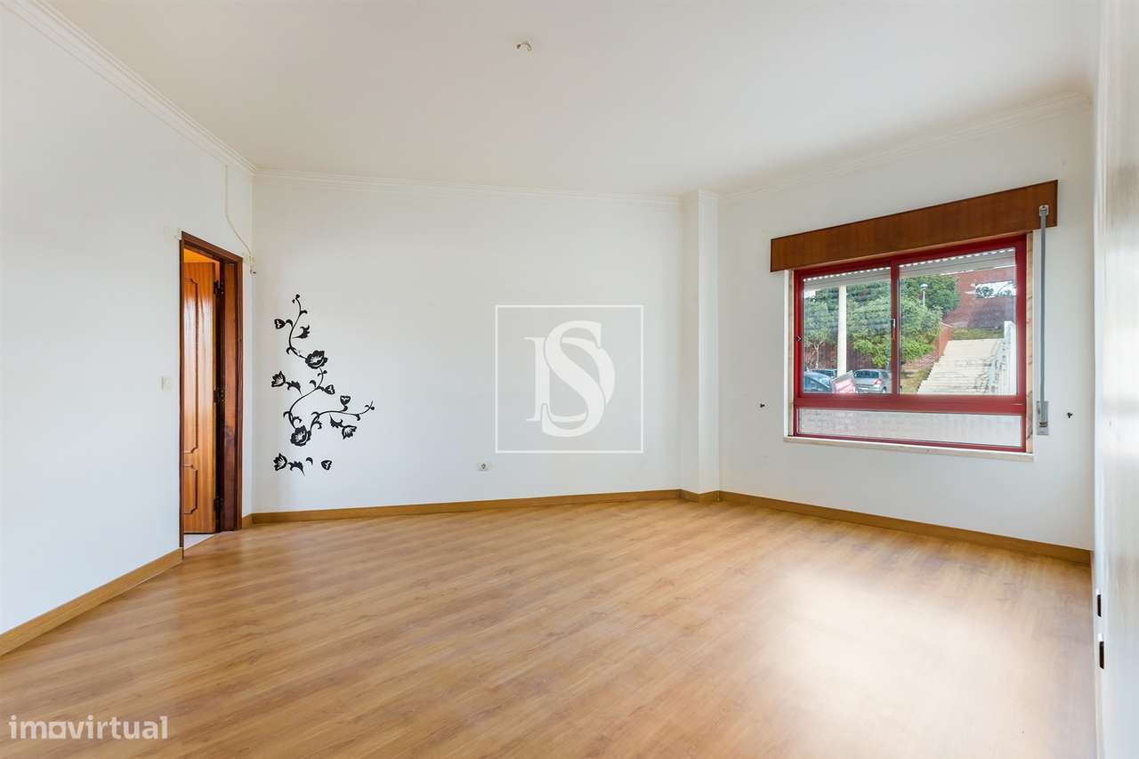 Apartamento T3 Venda em Alverca do Ribatejo e Sobralinho,Vila Franca d-13
