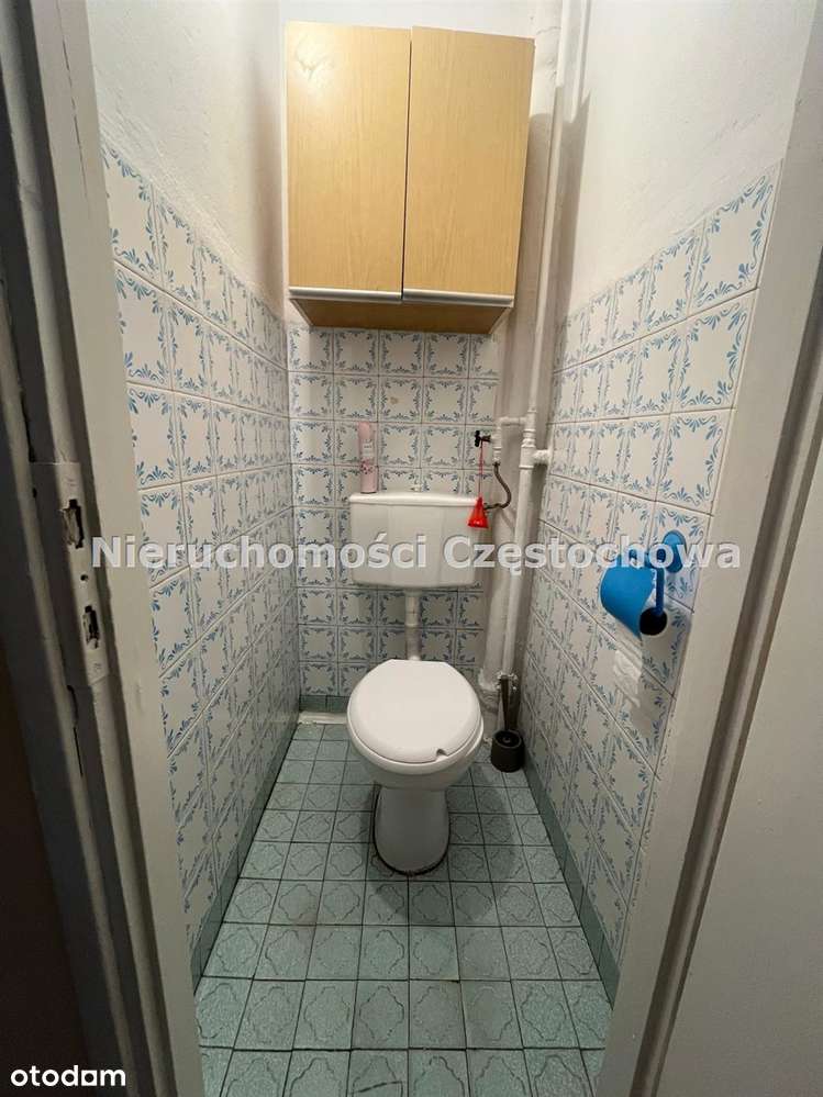 Mieszkanie blisko centrum - Pełny obrazek: 5/7