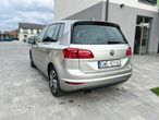 Volkswagen Golf Sportsvan 2.0 TDI (BlueMotion Technology) Sound - 9