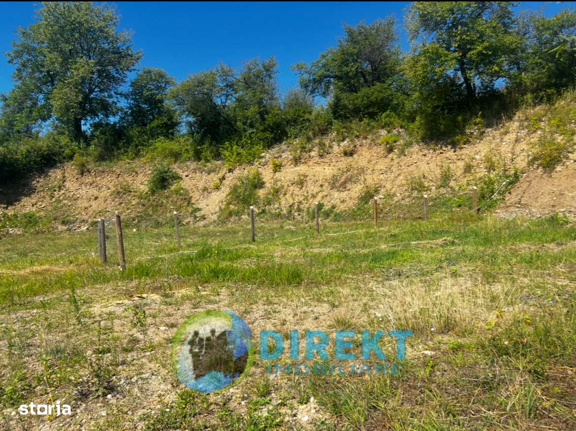 Teren intravilan, pentru casa, 500 m2, 10.500 euro-6