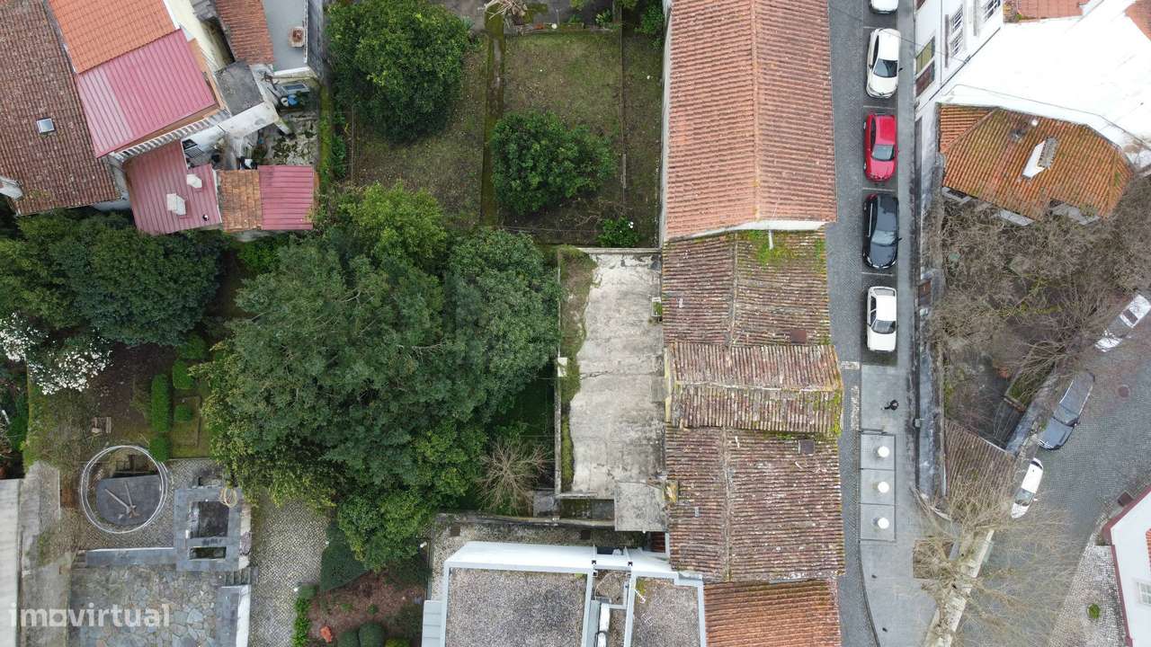 Moradia Senhorial V8 - Centro Histórico da Lousã - Grande imagem: 4/30