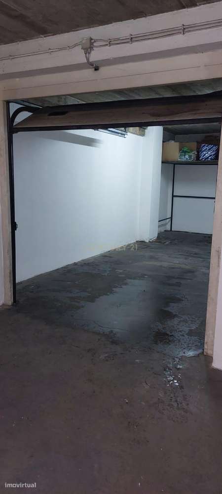 NÃO PERCA ESTA GRANDE OPORTUNIDADE! GARAGEM EM BOX ESPAÇOSA MUITO BEM - Grande imagem: 5/11