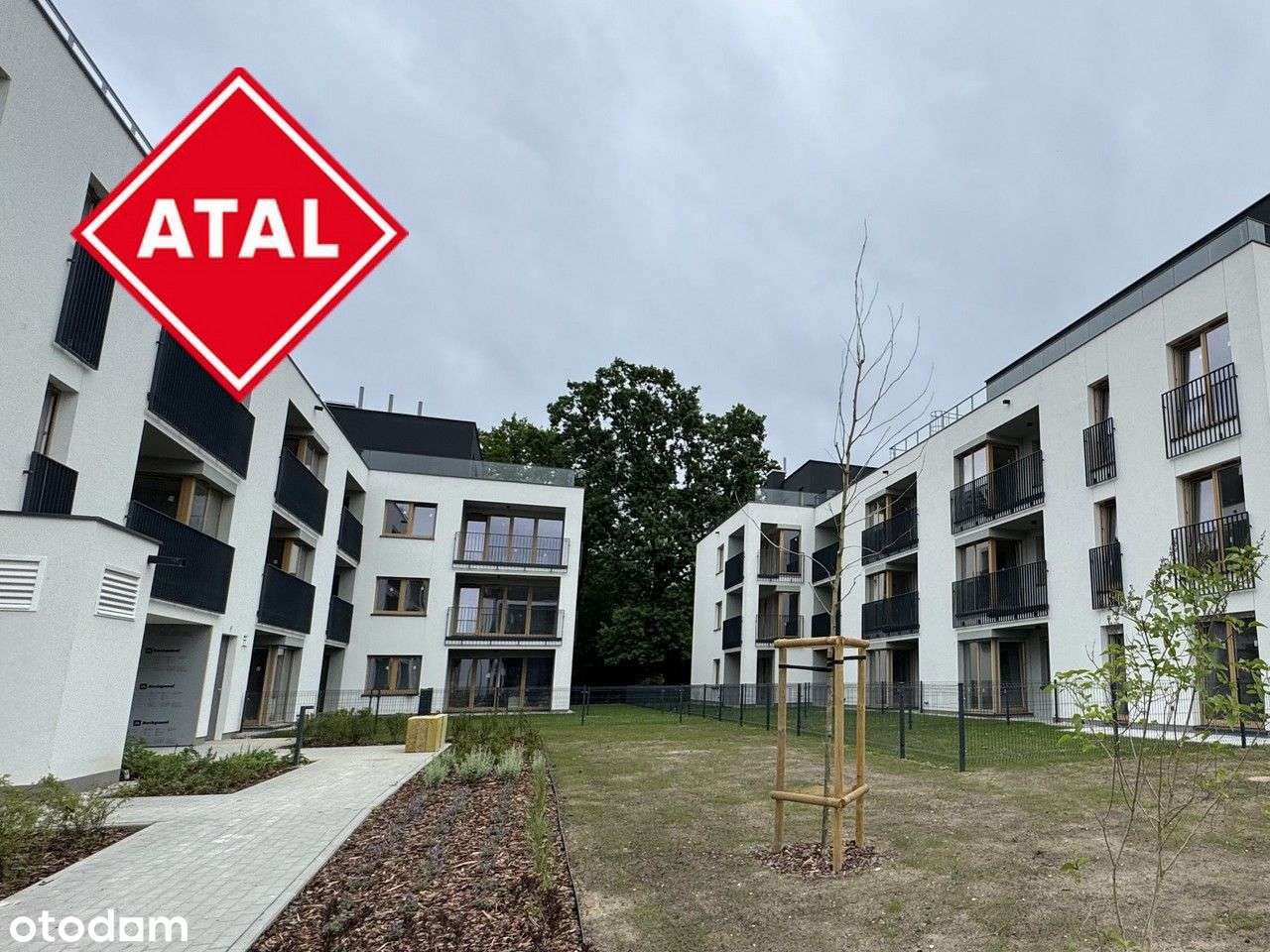 Atrakcyjne 3-pokojowe mieszkanie ul. Płochocińska - Pełny obrazek: 1/7