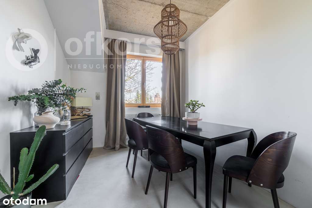 Loft 100 m² | garaż w cenie | 20 min do metra-5