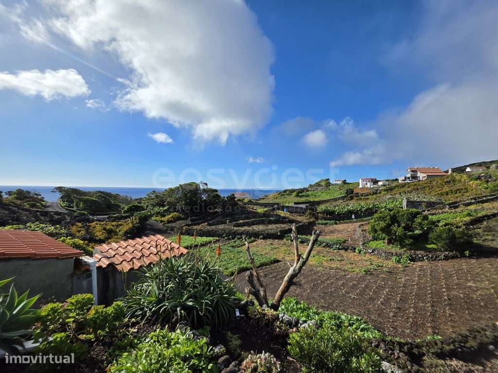Antiga adega a 400 m da Poça das Mujas - Grande imagem: 2/11
