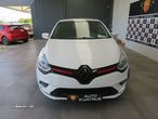 Renault Clio 1.5 dCi Zen - 24