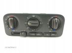 PANEL NAWIEWU VOLVO S70 (1996-2000) 2.4 20V 170KM 9171635 - 1